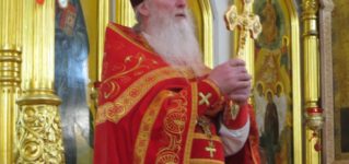 Светлое Христово Воскресение