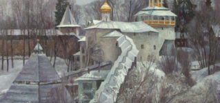 Интересное чтение