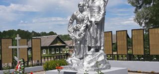 В День памяти и скорби — день начала Великой Отечественной войны – помолиться о усопших!