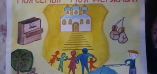 К празднику свв.блгв.кн.Петра и Февронии Муромских