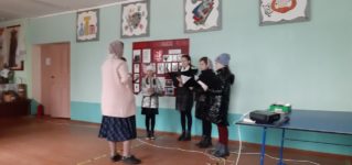Праздник преп.Сергия Радонежского в с/п Медведево
