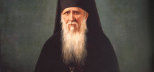 поучения преп. Амвросия Оптинского супругам и родителям