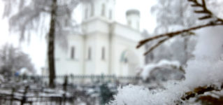 В Вознесенском соборе г. Ржева состоялось рождественское поздравление детей из многодетных и малообеспеченных семей Ржевского района