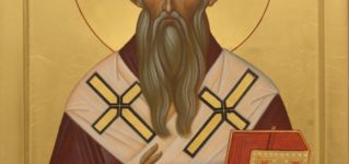 Великий пост. 10 фактов от митрополита Илариона. Цикл «Молитва, храм и богослужение»