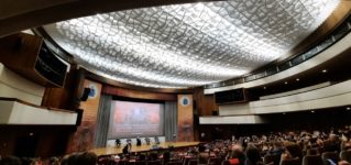 Заместитель председателя отдела по взаимодействию с Казачеством Ржевской епархии иер. Сергий Ефимов принял участие в международной научно-практической конференции «Церковь и Казачество: соработничество на благо Отечества»