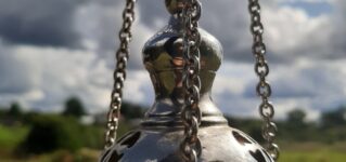 В сельских поселениях и деревнях Ржевского района состоялся чин обедницы