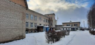 В школах Ржевского района прошли беседы о свт. Николае Чудотворце