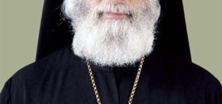 Пасхальное послание  епископа Ржевского и Торопецкого Адриана