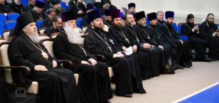 С 22 по 25 мая 2022 года в Москве в храме Христа Спасителя состоялись ХХХ Юбилейные  Международный образовательные чтения «К 350 — летию  со дня рождения  Петра 1: секулярный мир и религиозность».
