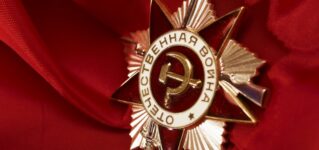 Объявление о заупокойных службах на братских захоронениях в Ржевском районе