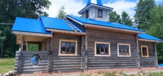 Помолиться Петровым постом