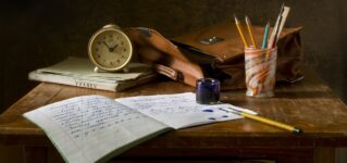 В церкви с/п Есинка и школе д.Глебово состоялись молебны перед учением