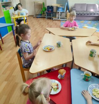 Пасха — это светлый праздник, наполненный добрыми традициями.
