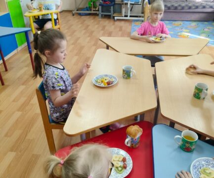 Пасха — это светлый праздник, наполненный добрыми традициями.