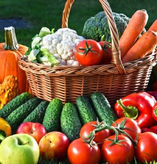 Акция «Семьям Верхневолжья – урожай от сердца»