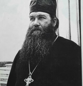 В Вознесенском соборе будет отслужена панихида по протоиерею Олегу Чайкину