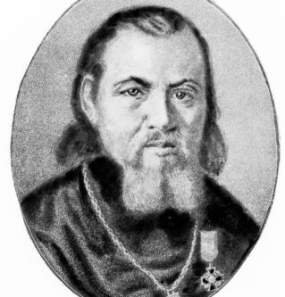 Памяти прот. Матфея Константиновского