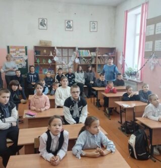 Беседа с ржевской православной писательницей Лидией Павловной Вакиной