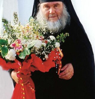 Памяти архим. Ипполита Халина